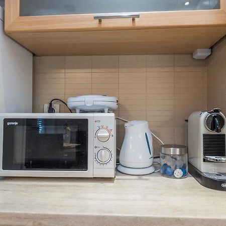Apartment Arianna Zadar Bagian luar foto