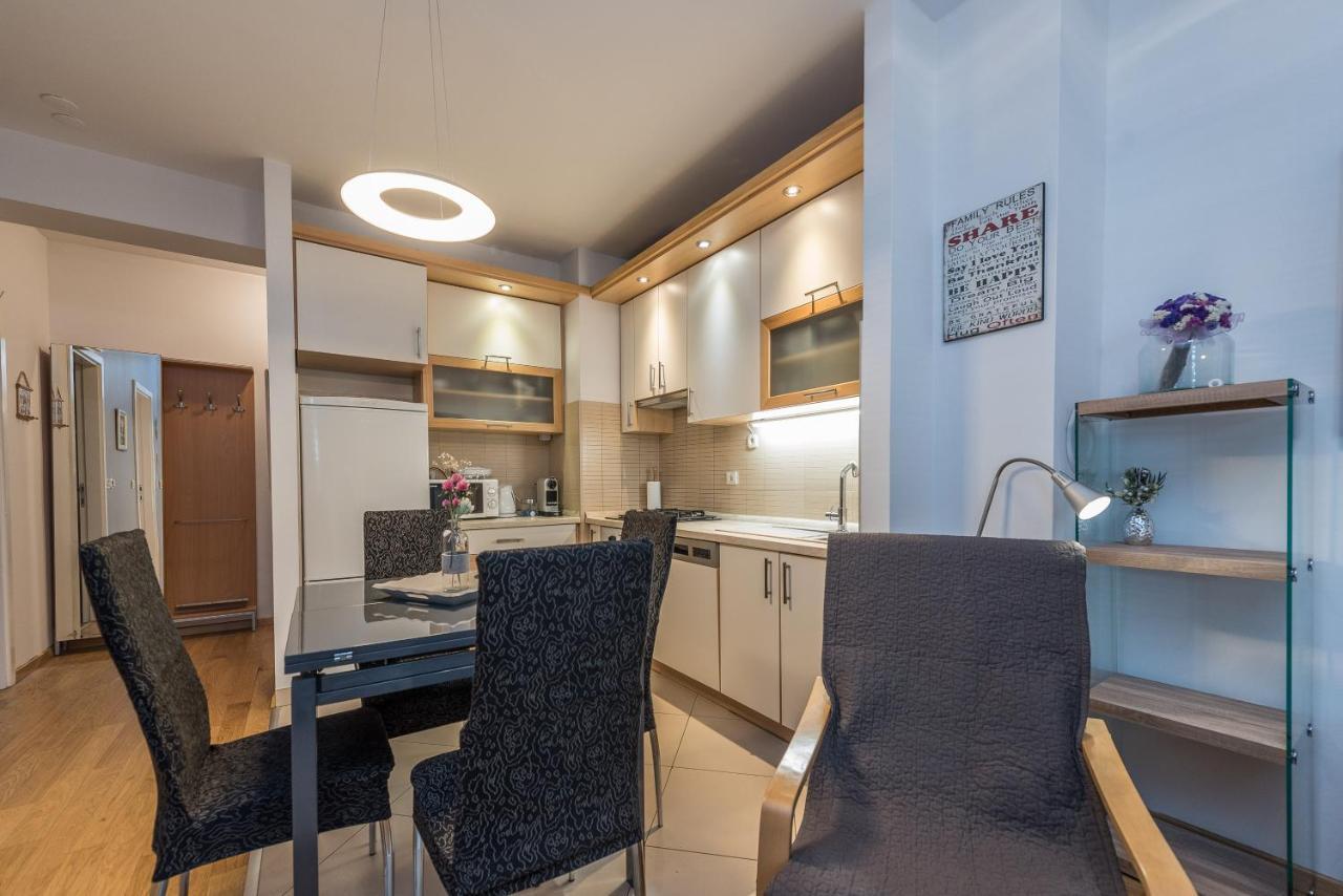 Apartment Arianna Zadar Bagian luar foto