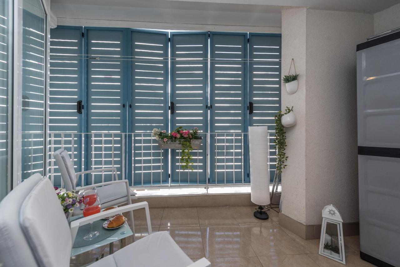 Apartment Arianna Zadar Bagian luar foto