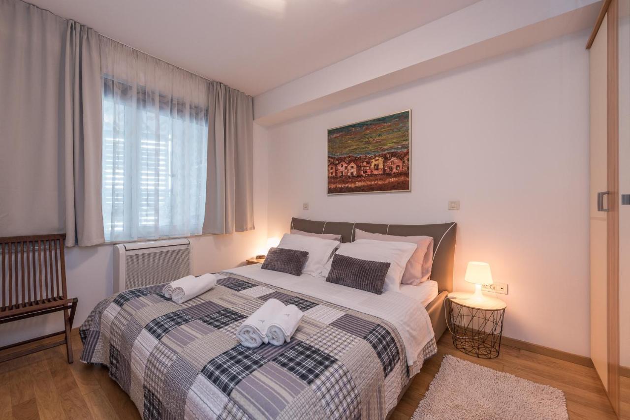 Apartment Arianna Zadar Bagian luar foto