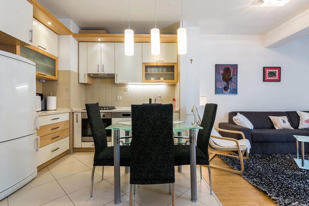 Apartment Arianna Zadar Bagian luar foto
