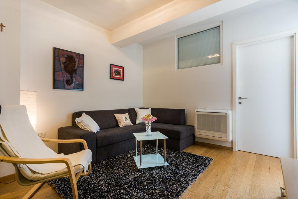 Apartment Arianna Zadar Bagian luar foto
