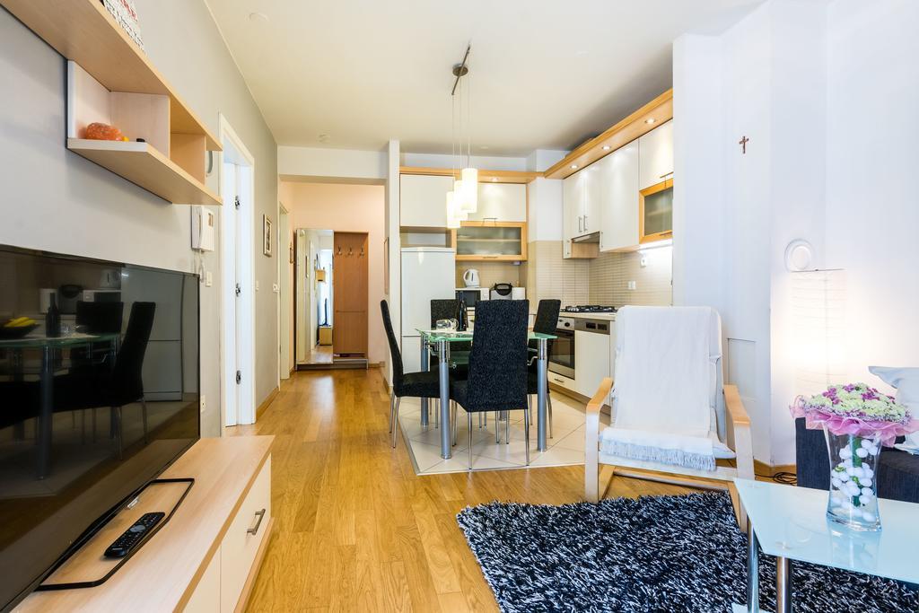 Apartment Arianna Zadar Bagian luar foto
